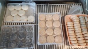 fromages EARL des Faviers