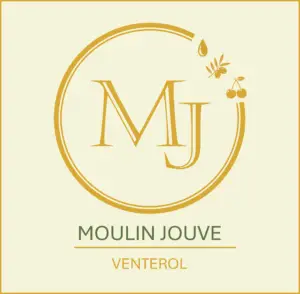 Moulin Jouve artisanal et familiale