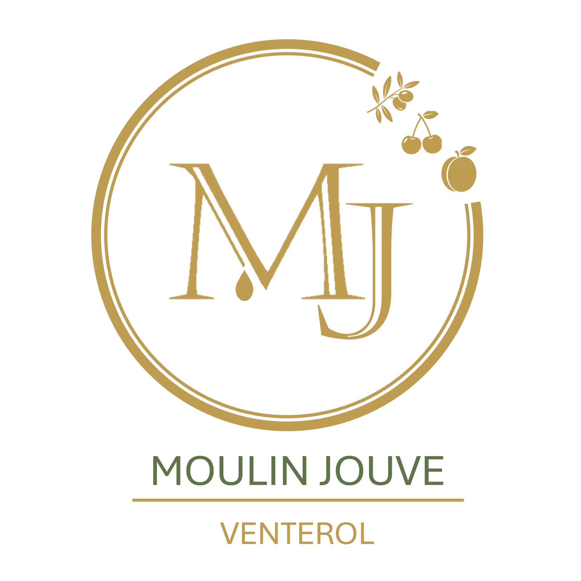 Moulin Jouve